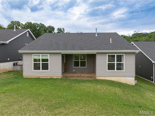 4251 Bear Ridge Drive, House Springs, MO 63051