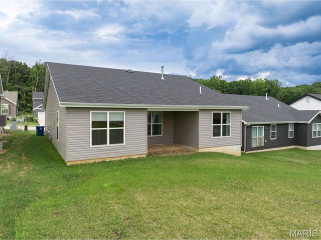 4251 Bear Ridge Drive, House Springs, MO 63051