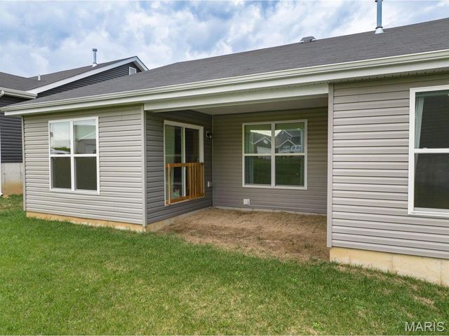 4251 Bear Ridge Drive, House Springs, MO 63051
