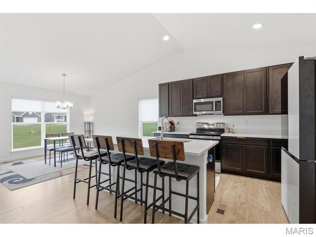 4251 Bear Ridge Drive, House Springs, MO 63051