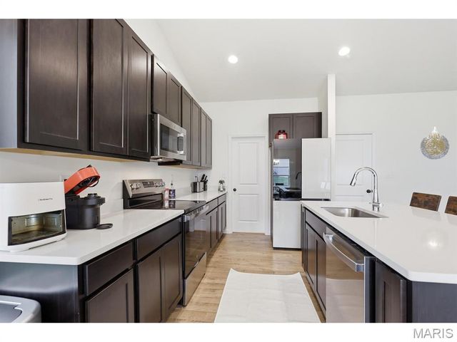 4251 Bear Ridge Drive, House Springs, MO 63051