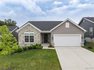 4251 Bear Ridge Drive, House Springs, MO 63051