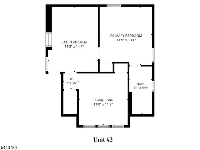 526 E 25Th St, Paterson City, NJ 07514
