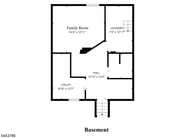 526 E 25Th St, Paterson City, NJ 07514