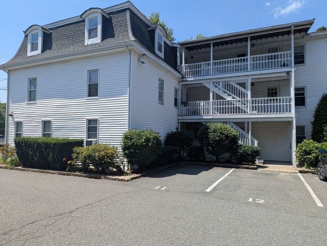 19 Railroad B2, Acton, MA 01720