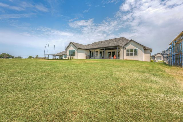 6522 E 153rd Street S, Bixby, OK 74008