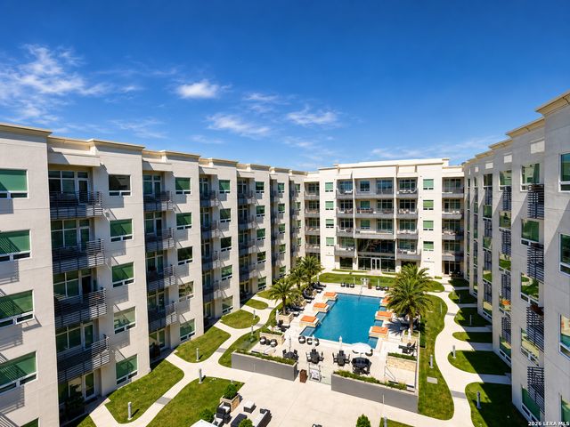 17902 La Cantera Pkwy Unit 212, San Antonio, TX 78257