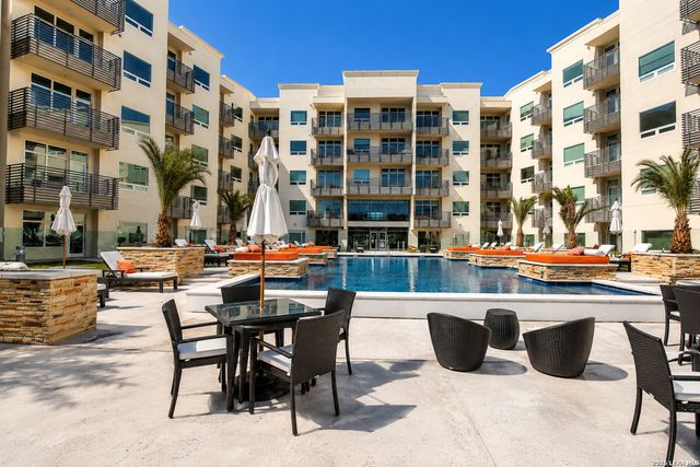 17902 La Cantera Pkwy Unit 212, San Antonio, TX 78257