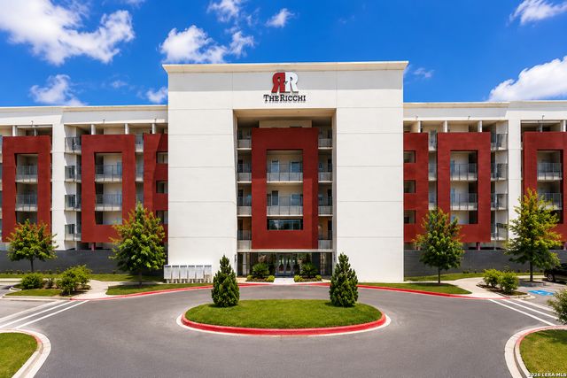 17902 La Cantera Pkwy Unit 212, San Antonio, TX 78257