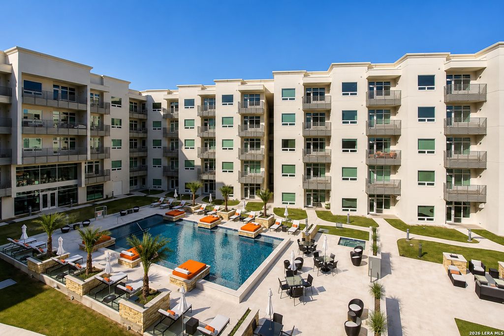 17902 La Cantera Pkwy Unit 212, San Antonio, TX 78257