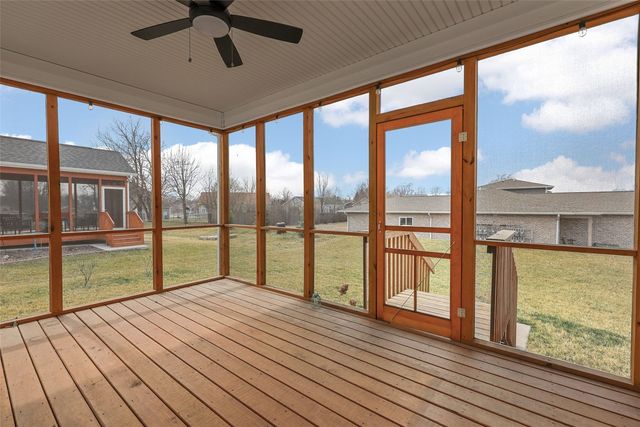 417 Ashton Drive NE, Mt Vernon, IA 52314