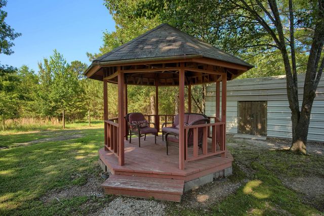 208 Indian Hills Street, Hot Springs, AR 71913