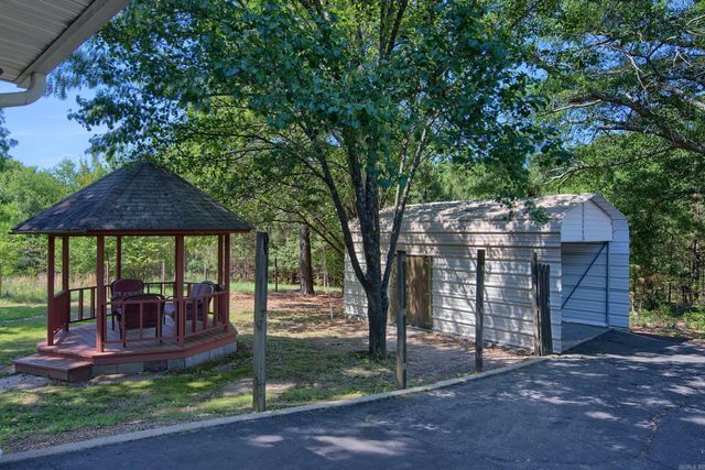 208 Indian Hills Street, Hot Springs, AR 71913
