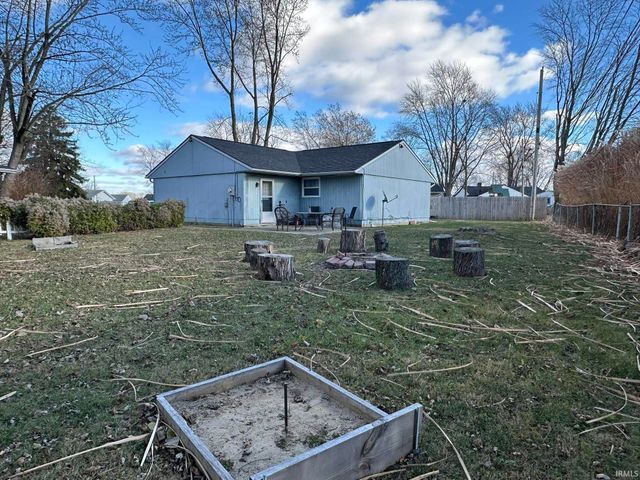 34 Lee Court, West Lafayette, IN 47906