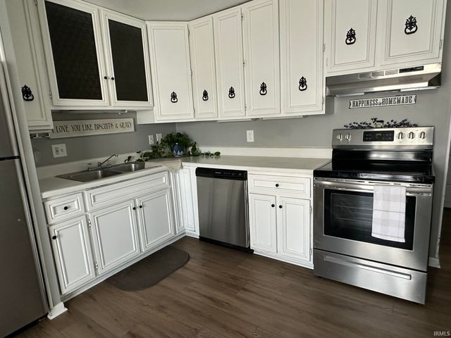 34 Lee Court, West Lafayette, IN 47906