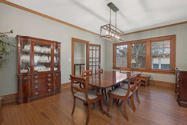 1908 S HARRISON Street, Amarillo, TX 79109