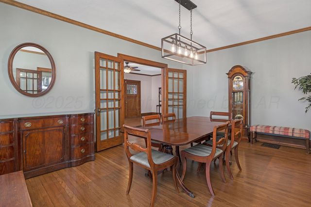 1908 S HARRISON Street, Amarillo, TX 79109