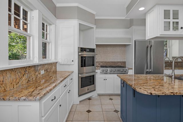 1908 S HARRISON Street, Amarillo, TX 79109