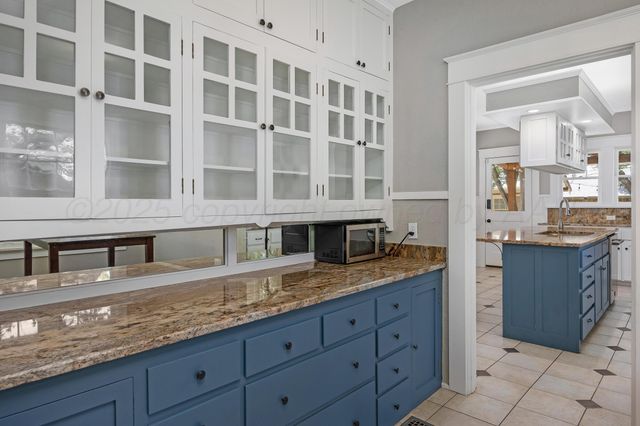 1908 S HARRISON Street, Amarillo, TX 79109