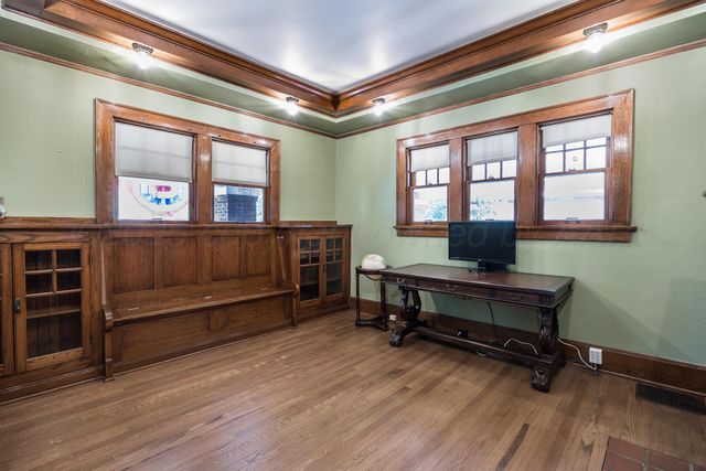 1908 S HARRISON Street, Amarillo, TX 79109