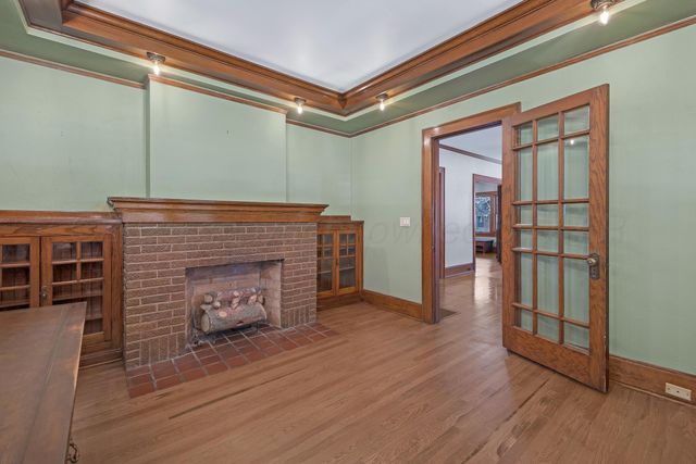 1908 S HARRISON Street, Amarillo, TX 79109