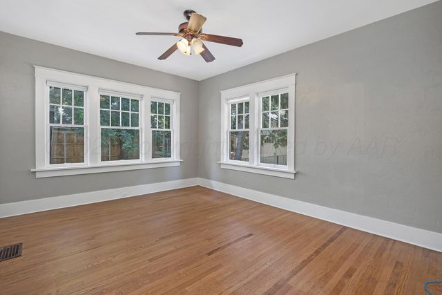 1908 S HARRISON Street, Amarillo, TX 79109