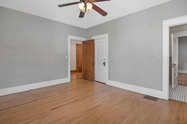 1908 S HARRISON Street, Amarillo, TX 79109