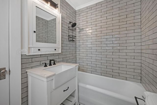 1908 S HARRISON Street, Amarillo, TX 79109