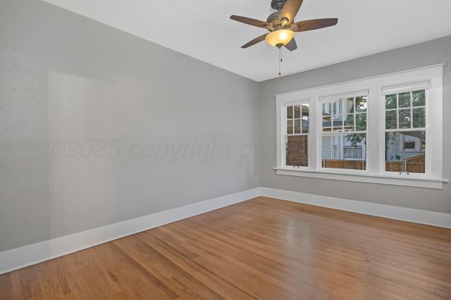 1908 S HARRISON Street, Amarillo, TX 79109