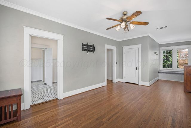 1908 S HARRISON Street, Amarillo, TX 79109