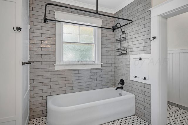 1908 S HARRISON Street, Amarillo, TX 79109