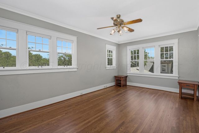 1908 S HARRISON Street, Amarillo, TX 79109