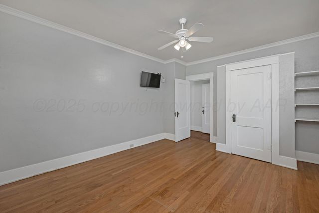 1908 S HARRISON Street, Amarillo, TX 79109