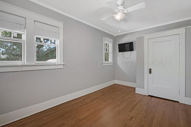 1908 S HARRISON Street, Amarillo, TX 79109