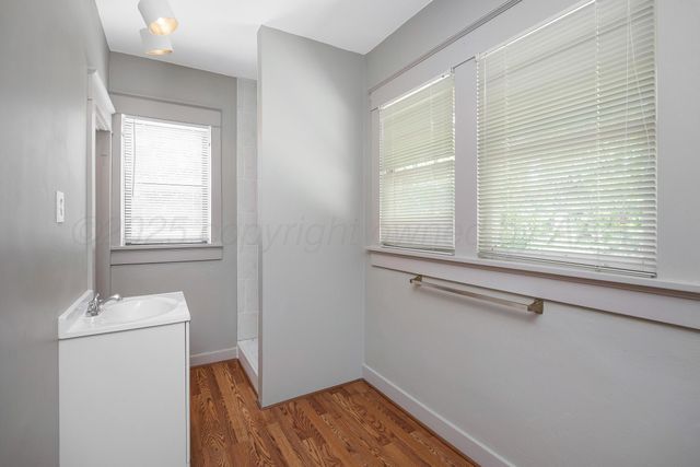 1908 S HARRISON Street, Amarillo, TX 79109