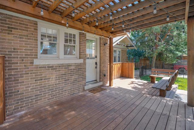 1908 S HARRISON Street, Amarillo, TX 79109