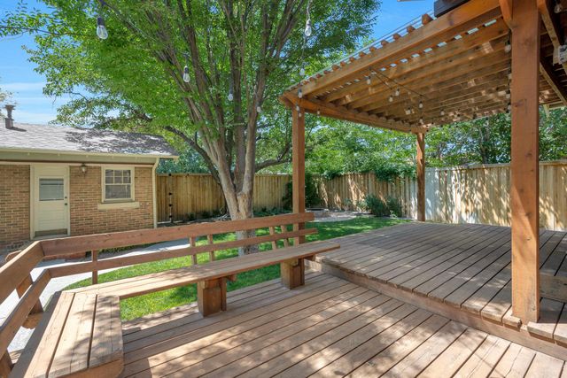 1908 S HARRISON Street, Amarillo, TX 79109