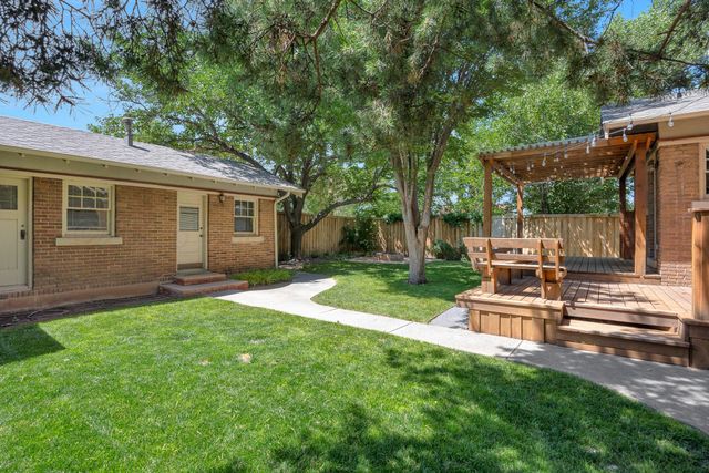 1908 S HARRISON Street, Amarillo, TX 79109