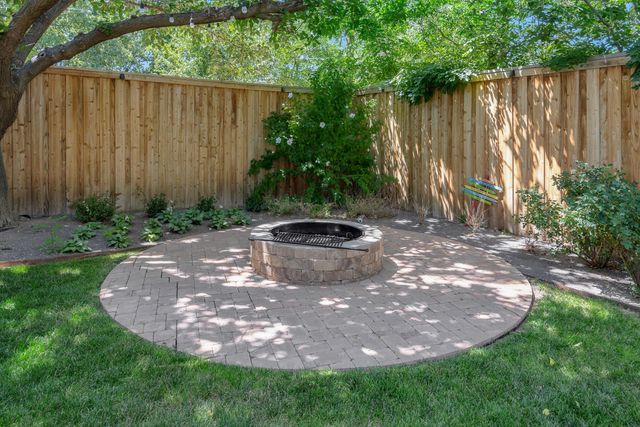 1908 S HARRISON Street, Amarillo, TX 79109