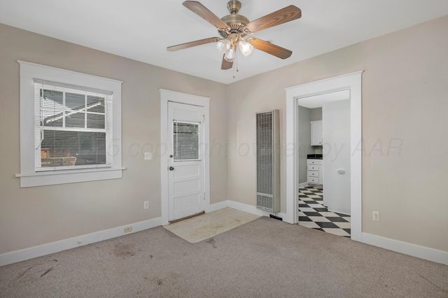 1908 S HARRISON Street, Amarillo, TX 79109