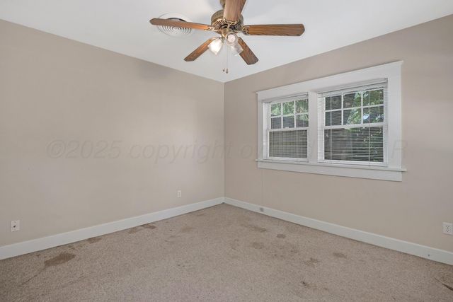 1908 S HARRISON Street, Amarillo, TX 79109