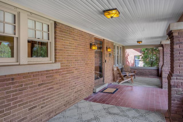 1908 S HARRISON Street, Amarillo, TX 79109