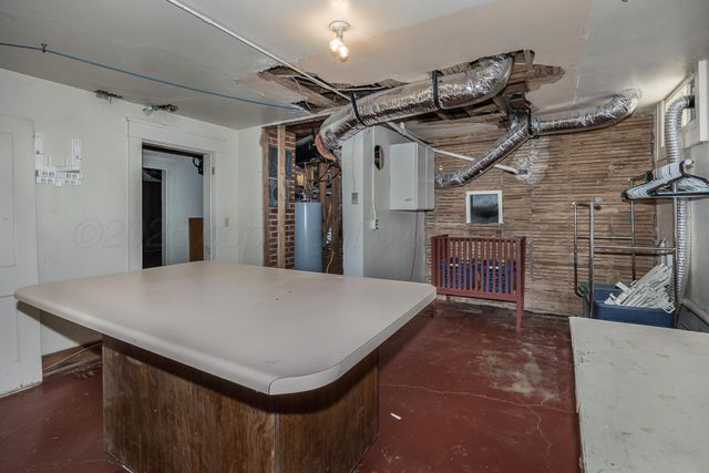 1908 S HARRISON Street, Amarillo, TX 79109