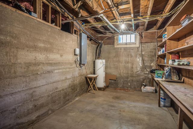 1908 S HARRISON Street, Amarillo, TX 79109