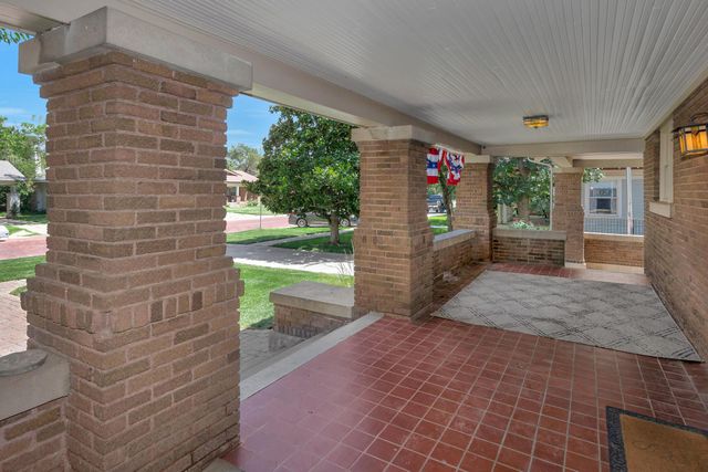 1908 S HARRISON Street, Amarillo, TX 79109