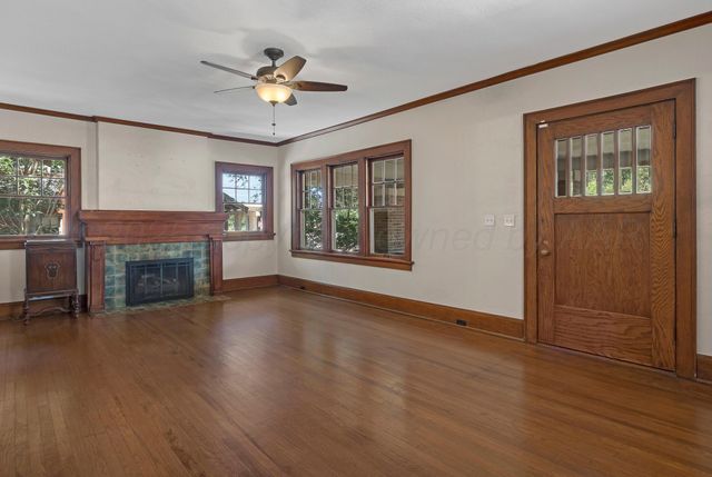 1908 S HARRISON Street, Amarillo, TX 79109