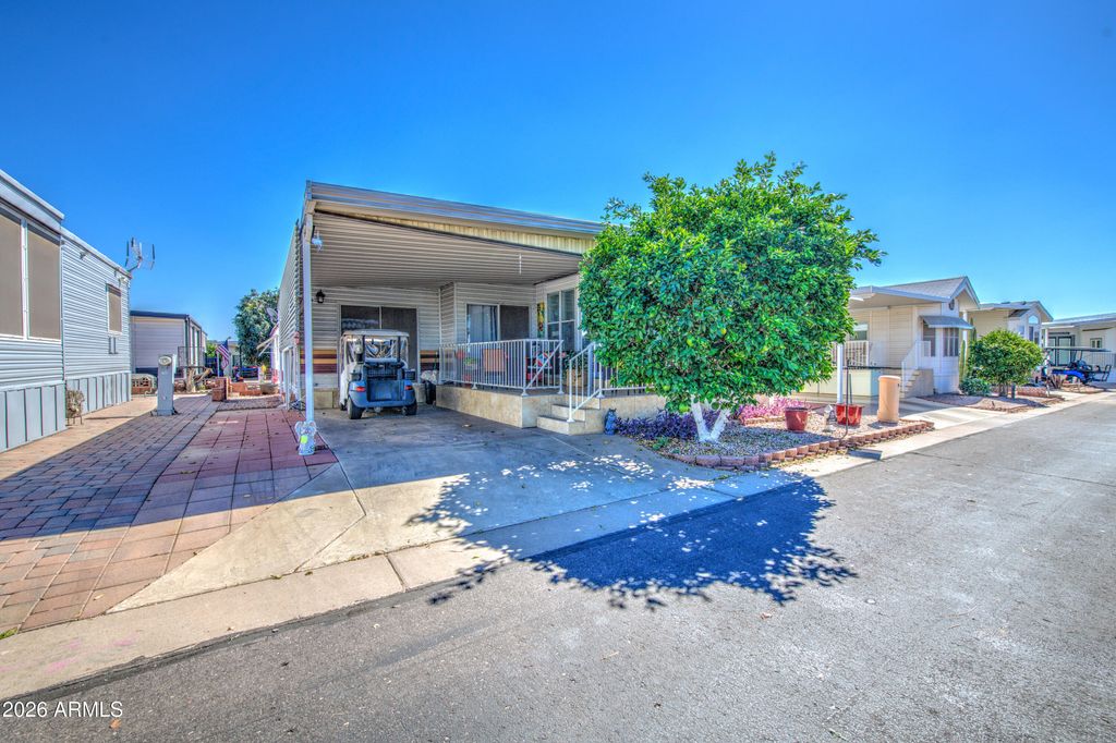 7750 E BROADWAY Road 620, Mesa, AZ 85208 — exterior