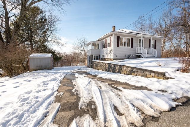 26 Birch Avenue, Haverhill, MA 01832