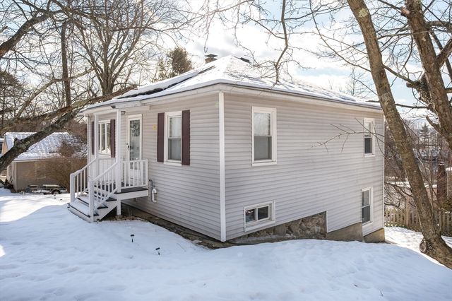 26 Birch Avenue, Haverhill, MA 01832
