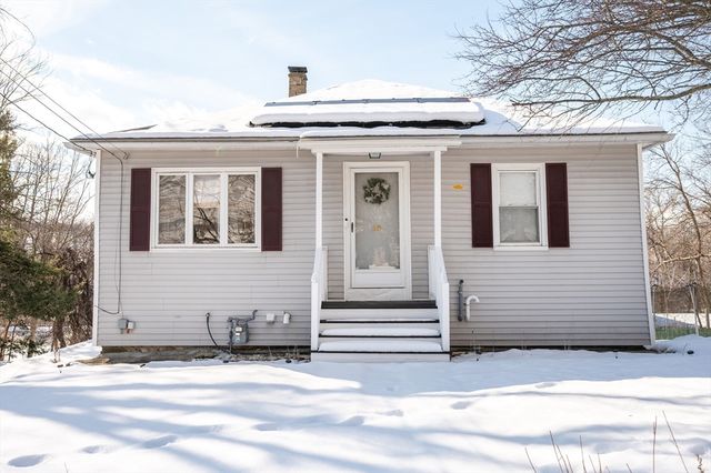 26 Birch Avenue, Haverhill, MA 01832